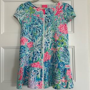 Lilly Pulitzer Girls Coverup
